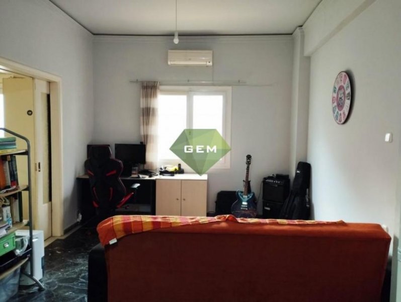 Heraklion Kreta, Heraklion: Gebäude mit Laden und 2 Studios im Zentrum zu verkaufen Gewerbe kaufen